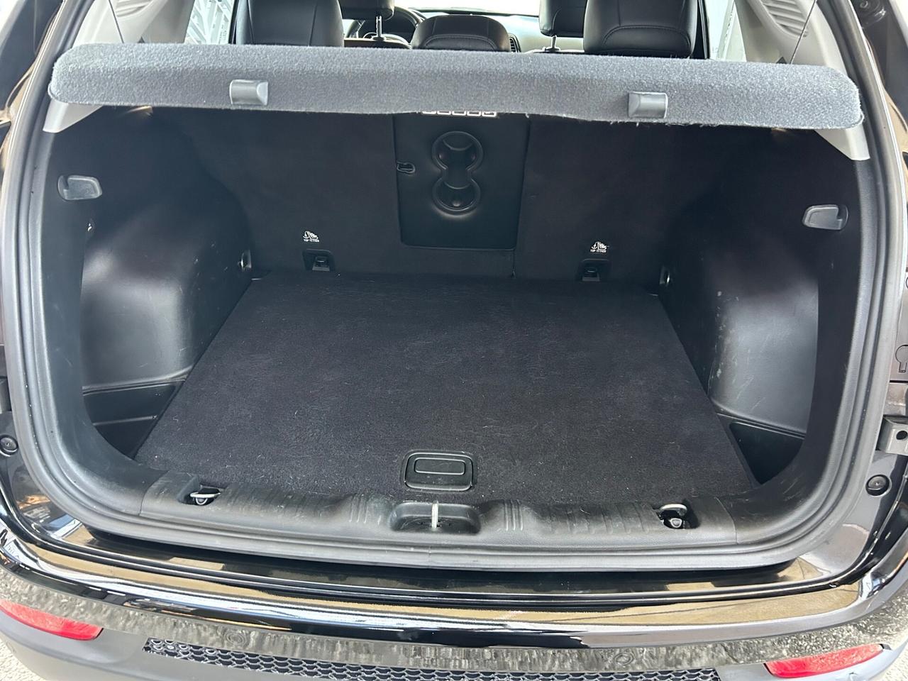 Jeep Compass 2.0 Multijet II 4WD Limited