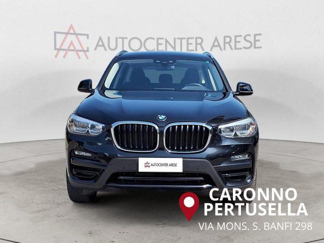 BMW X3 xDrive30e Business Advantage