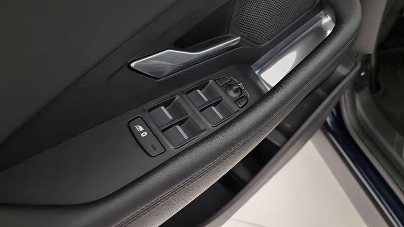 Jaguar E-Pace 2.0D I4 163 CV AWD Auto S