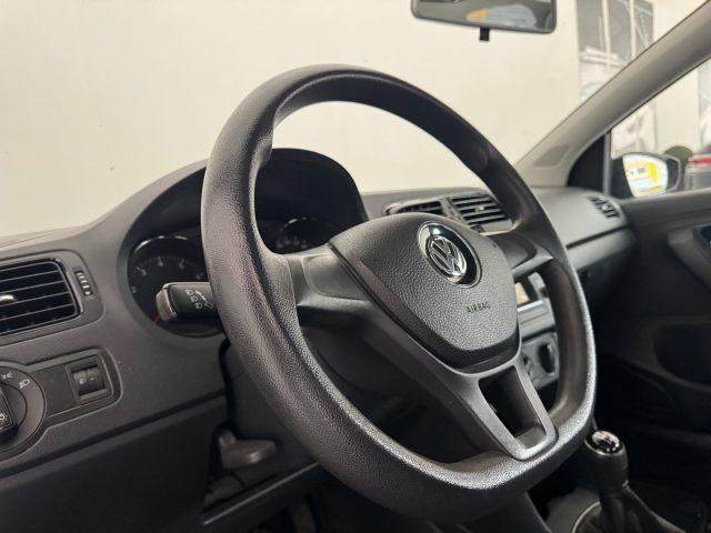 VOLKSWAGEN Polo 1.0 Trendline NEOPATENTATI