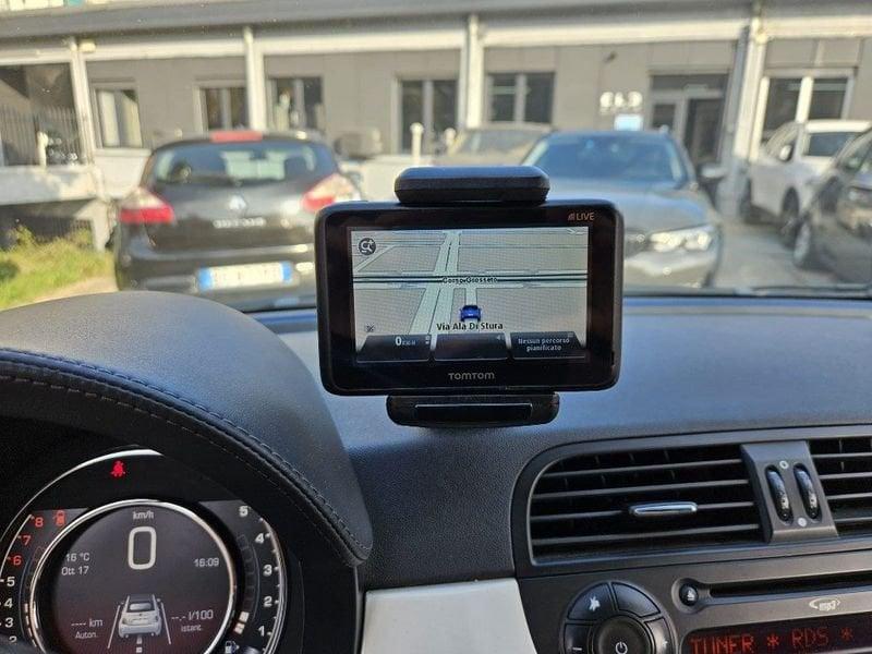 Abarth 500C 500 C 1.4 Turbo T-Jet Custom