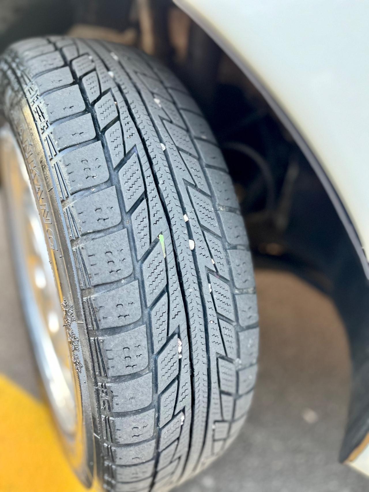 Fiat 600 1.1 50th Anniversary