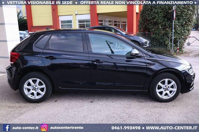 Volkswagen Polo 1.0 TSI Highline 95CV 5porte