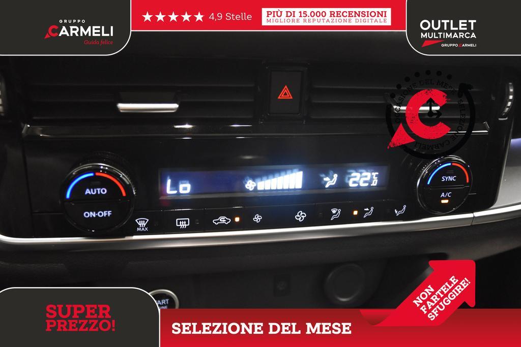 Nissan Qashqai 1.3 Mild Hybrid N-Connecta 2WD