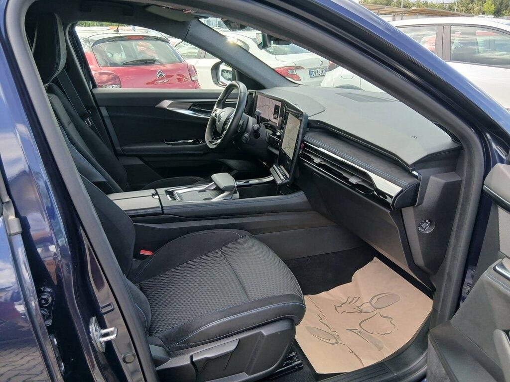 Renault Espace 1.2 E-Tech full hybrid esprit Alpine Auto