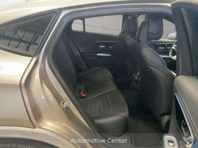 Mercedes-Benz GLC Coupé GLC 220d MHEV 4M. AMG Line Advanced Plus