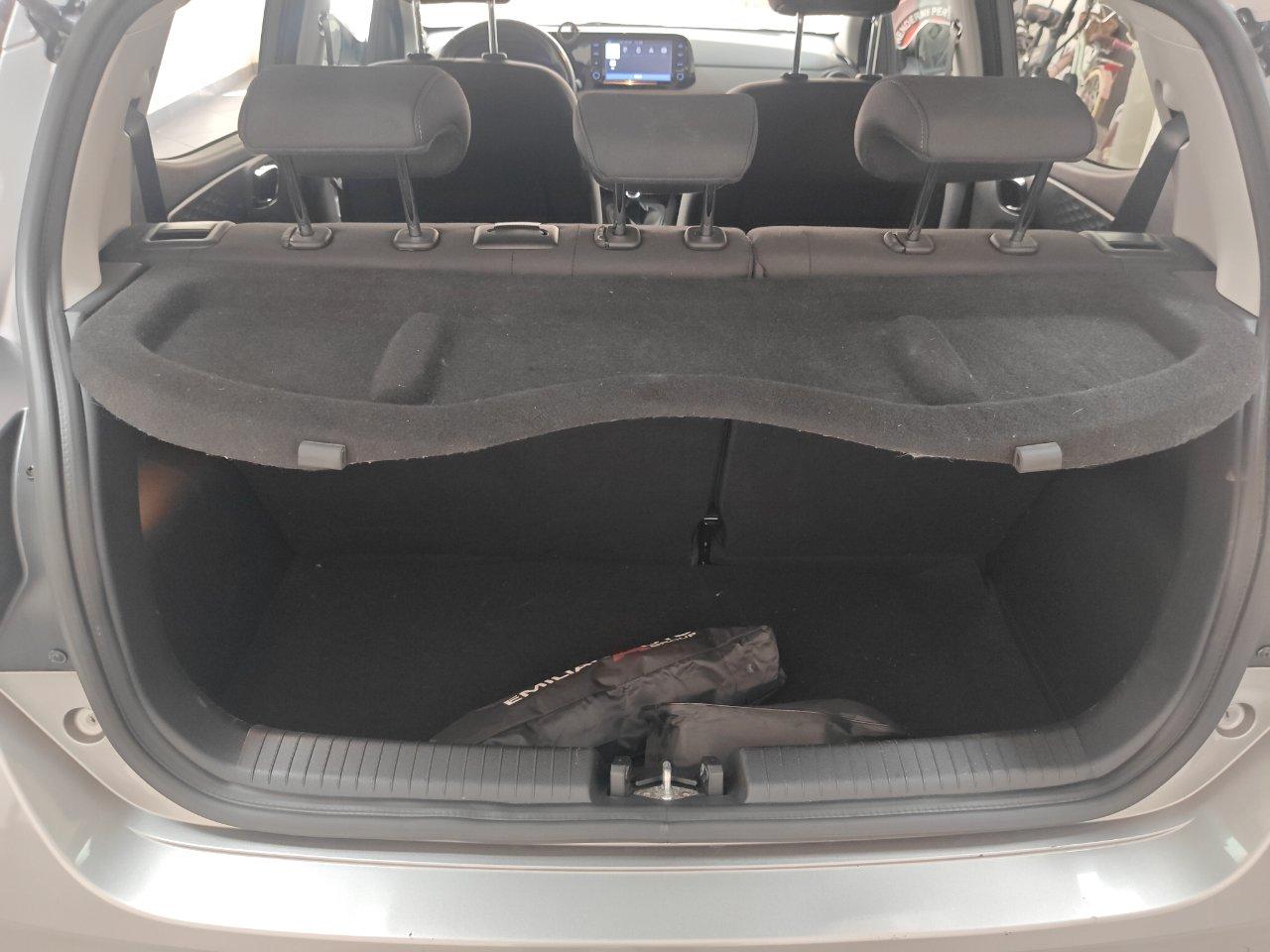 Hyundai i10 1.0 Tech Connect Pack econext Gpl