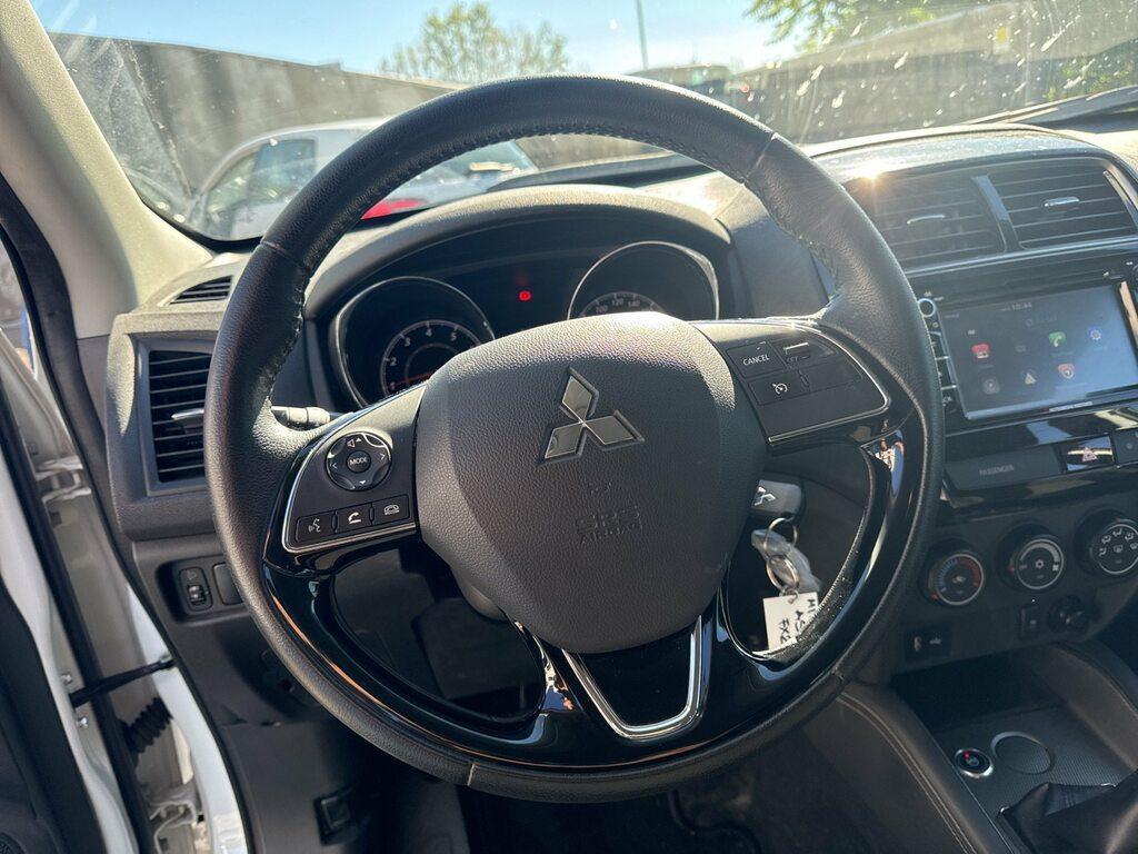 Mitsubishi ASX 1.6 Inform 2WD