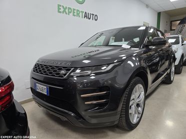 RANGE ROVER EVOQUE HSE 2.0cc 180cv R-DYNAMIC