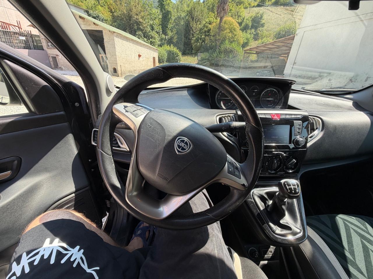 Lancia Ypsilon 1.3 MJT 16V 95 CV 5 porte S&S Platinum