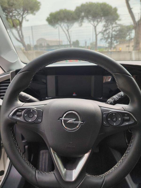 Opel Mokka Mokka 1.2 Turbo Elegance