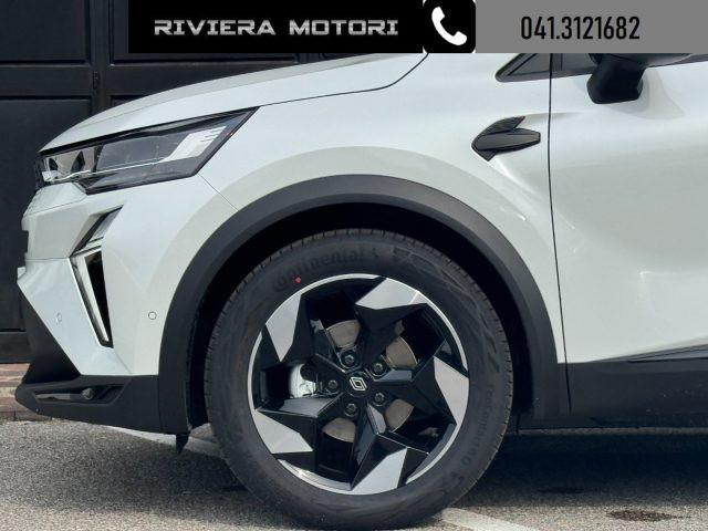RENAULT Captur ECO-G 1.2 120 CV Techno