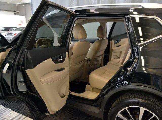 NISSAN X-Trail 2.0 dCi 4WD Tekna Automatica Unico Proprietario