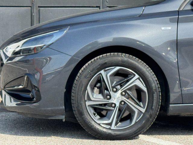 HYUNDAI i30 Wagon 1.0 T-GDI iMT 48V Prime