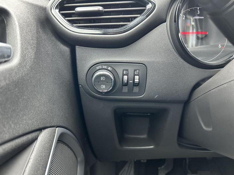Opel Crossland X 1.6 D ECOTEC Advance 1 PROPRIETARIO * TAGLIANDI OPEL