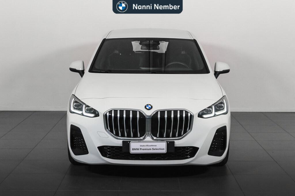 BMW Serie 2 Active Tourer 218 i MSport Steptronic