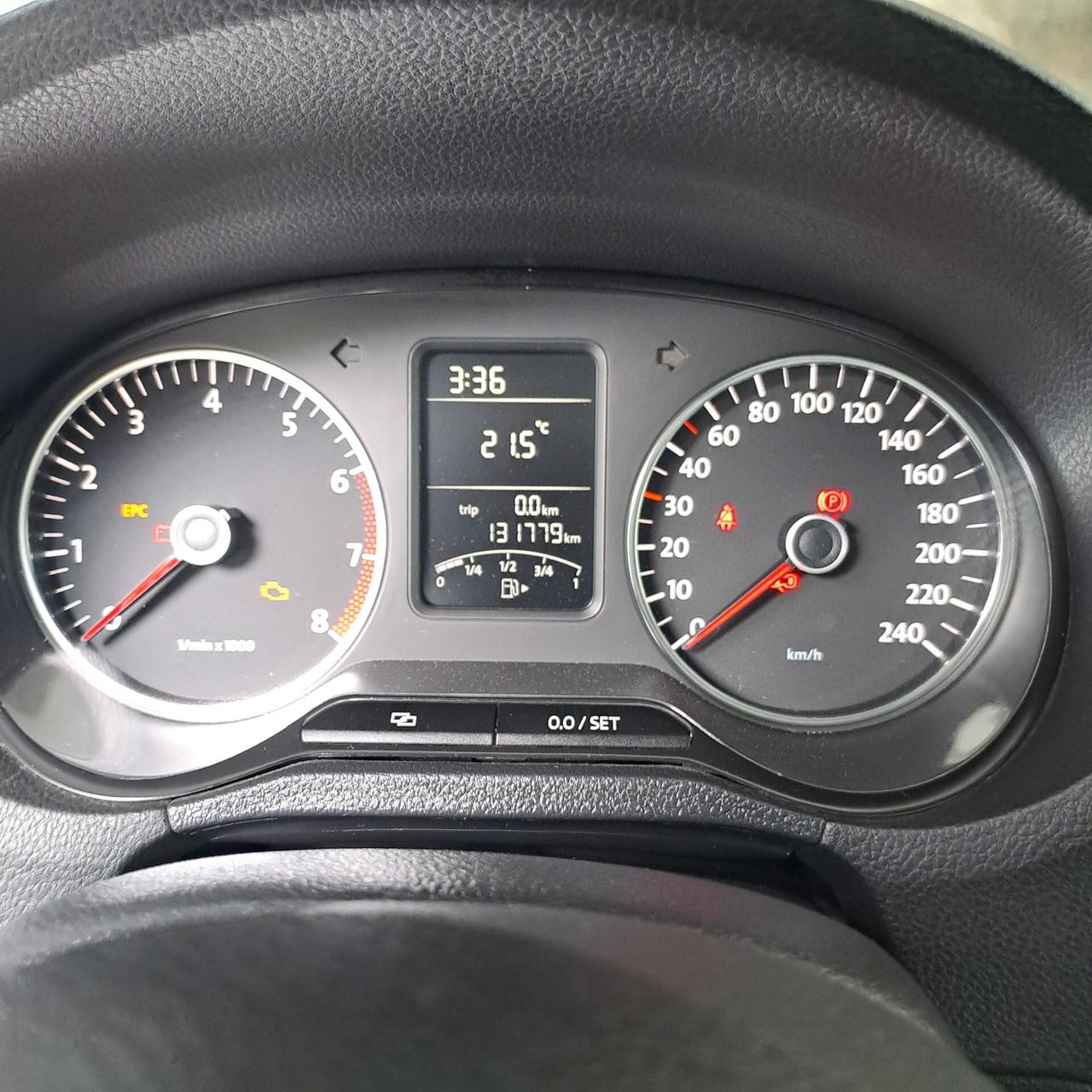 Polo 1.2 NEOPATENTATI - UNICO PROPRIETARIO