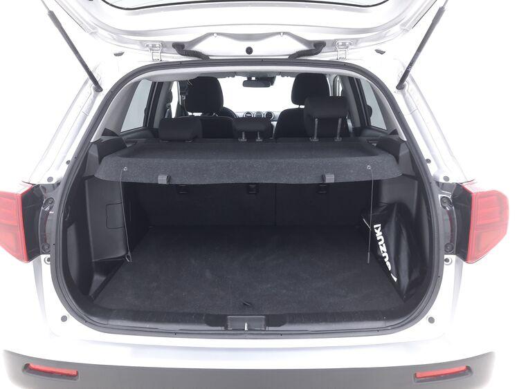 Suzuki Vitara Hybrid Cool AllGrip 4WD BR870276 1.4 Mild Hybrid 129CV
