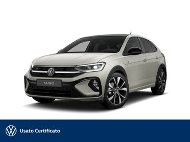 Volkswagen Taigo 1.0 tsi r-line 115cv dsg