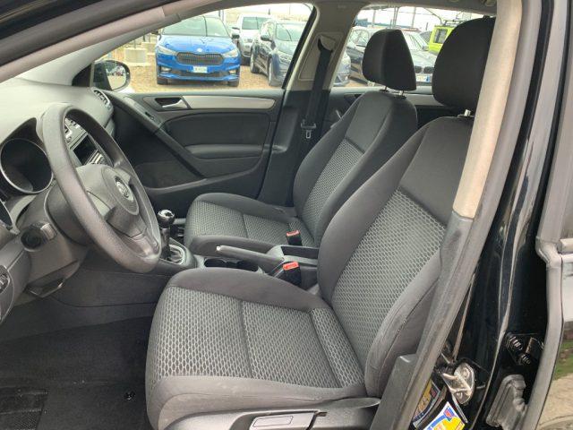 VOLKSWAGEN Golf 1.4 5p. United