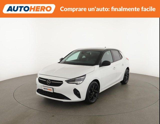 OPEL Corsa 1.2 Design & Tech