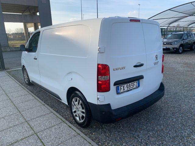 PEUGEOT Expert BlueHDi 115 S&S PL-TN Furg. Pro Limited Edition St