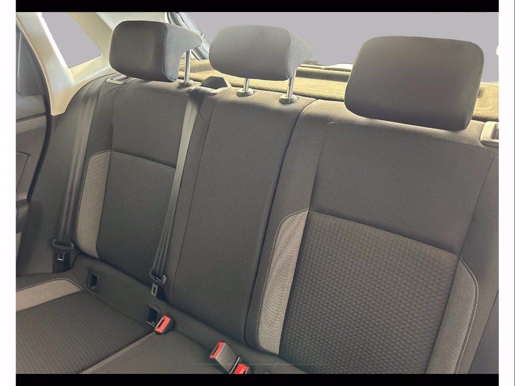 VOLKSWAGEN Polo 1.0 tsi life 95cv del 2023