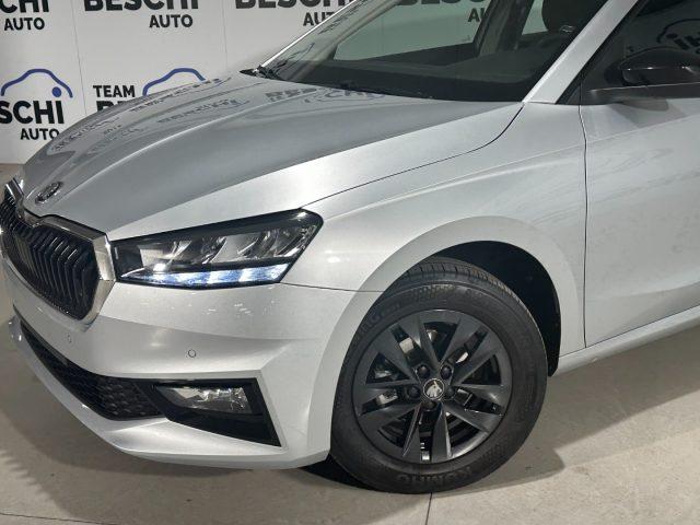 SKODA Fabia 1.0 TSI 95 CV Young Edition