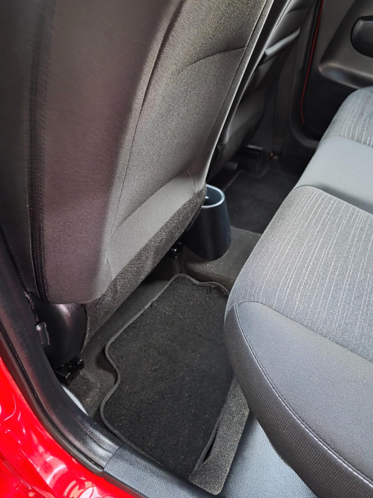 Kia Picanto 1.0 12V GPL 5 porte Urban Uniproprietario