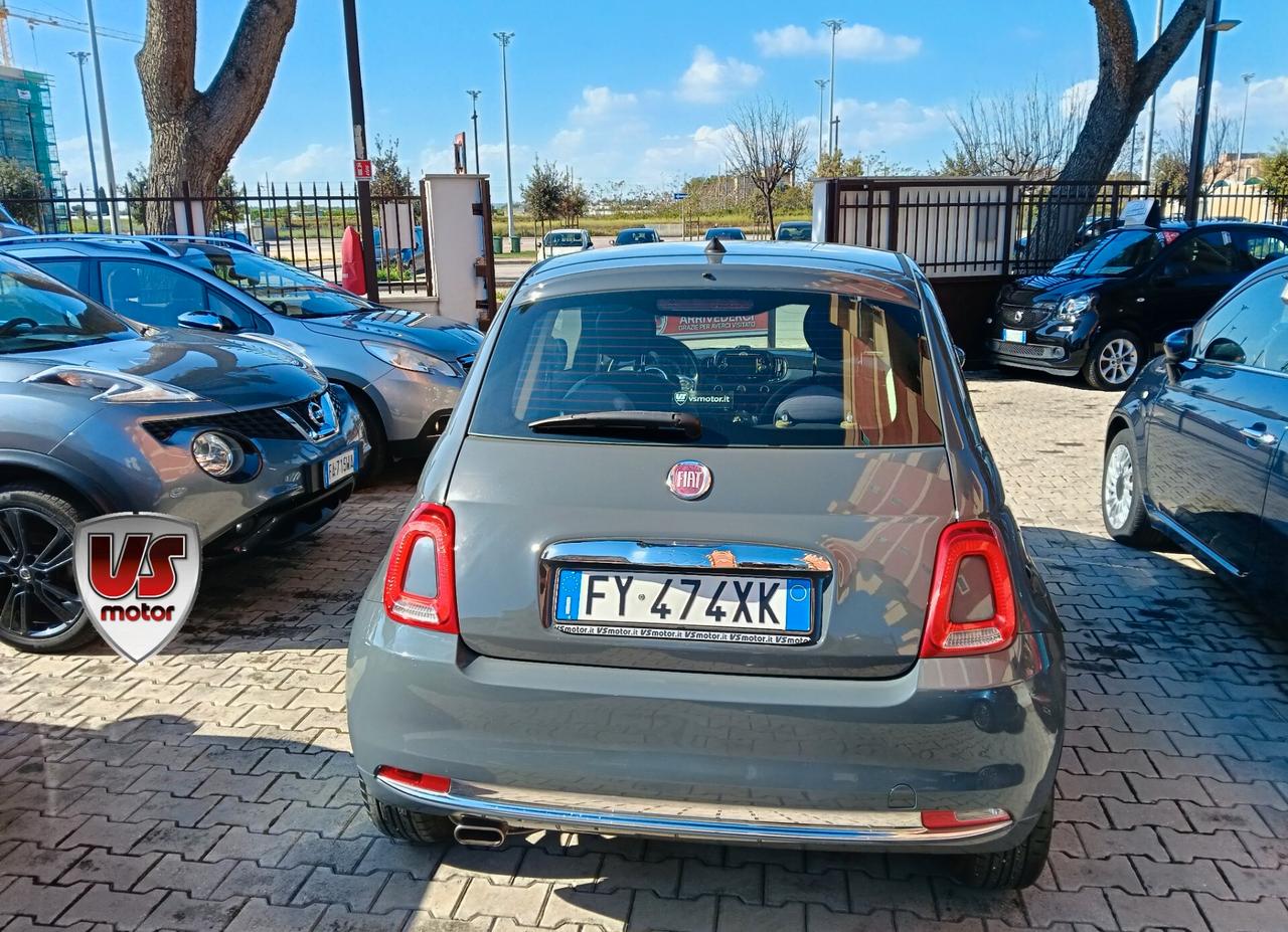 FIAT 500 LOUNGE -PREZZO PROMO!
