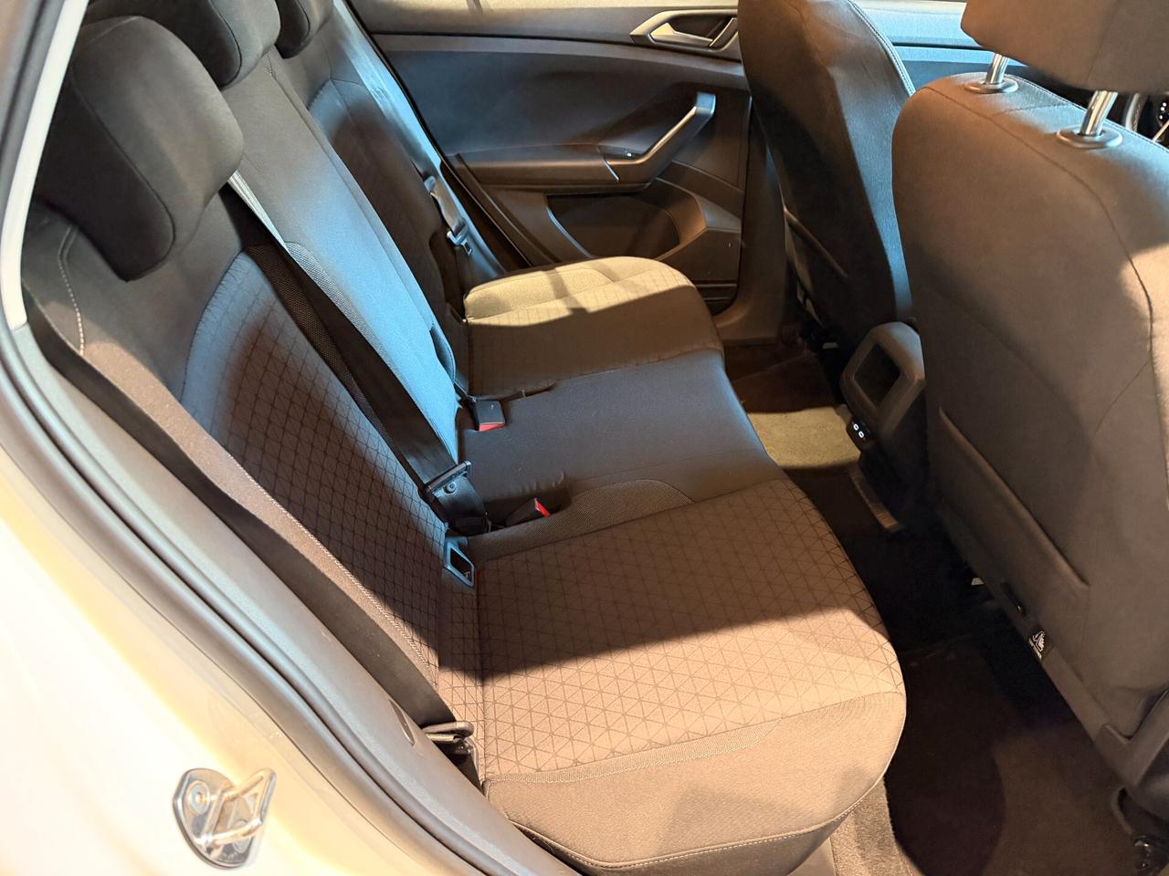 Volkswagen T-Cross 1.0 TSI Style BMT