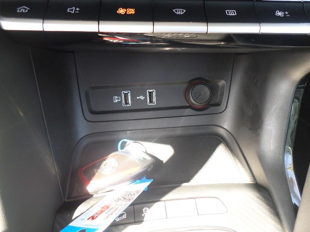 Mg ZS 1.0T-GDI Luxury