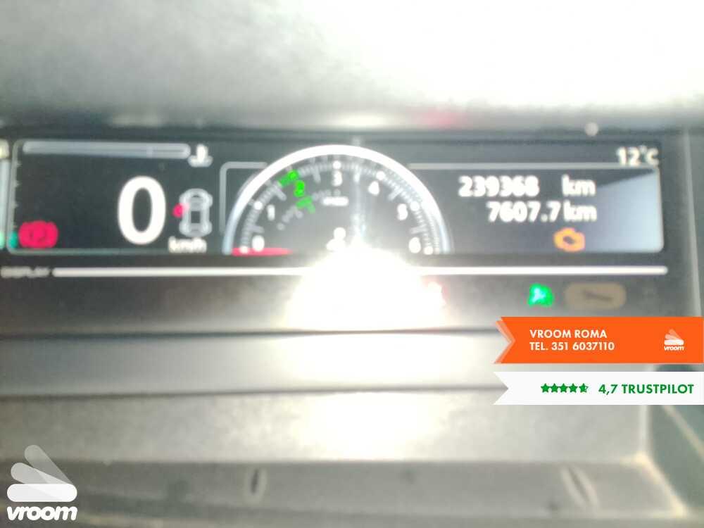 RENAULT Scénic 3ª serie Scénic XMod 1.5 dCi ...