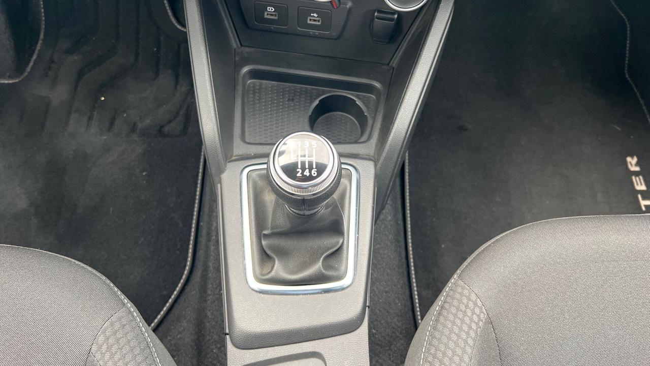 Dacia Duster 1.0 TCe 100 CV ECO-G 4x2 Comfort