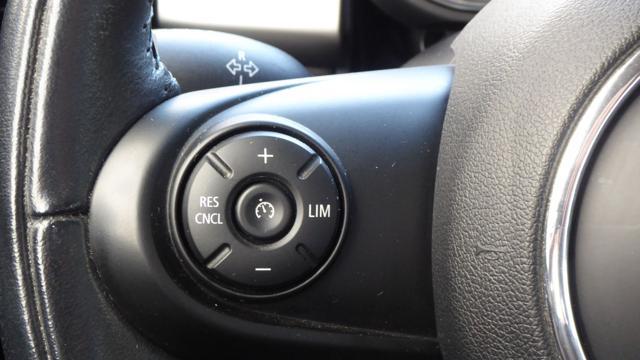 MINI Cooper D 1.5 Cooper D Hype