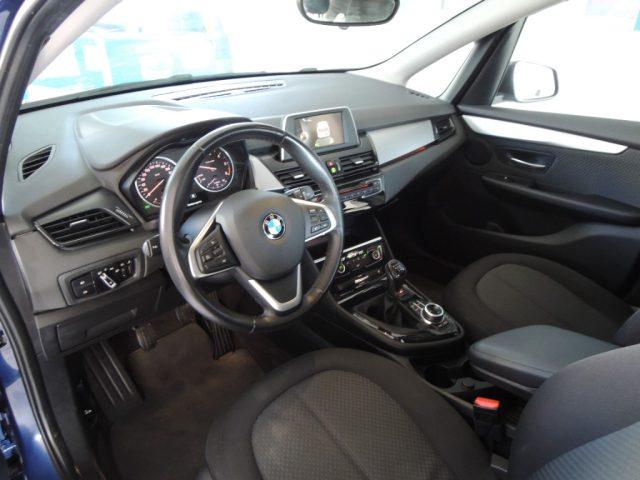 BMW 216 d Active Tourer Advantage