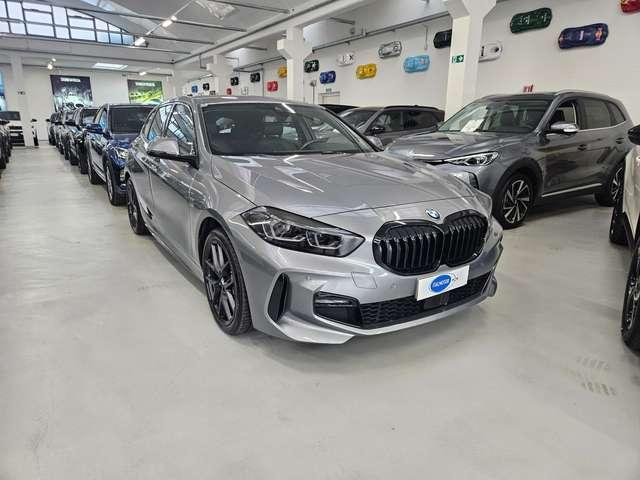 BMW 118 118d Msport 150cv Auto