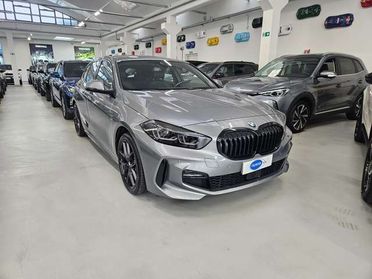 BMW 118 118d Msport 150cv Auto