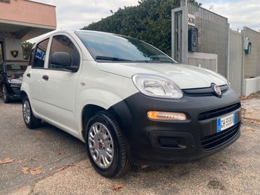 FIAT Pand VAN 1.0 hybrid GPL 2posti POP