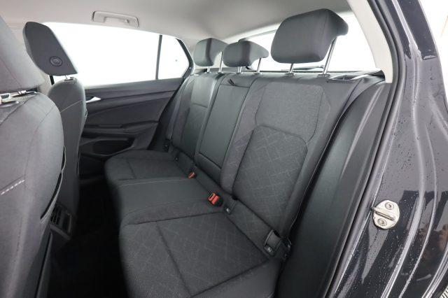 VOLKSWAGEN Golf Golf 1.0 eTSI EVO DSG Life