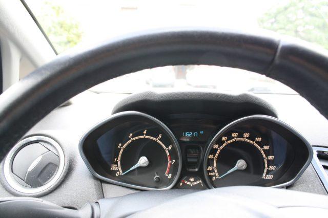 FORD Fiesta 1.0 80CV 5 porte Business