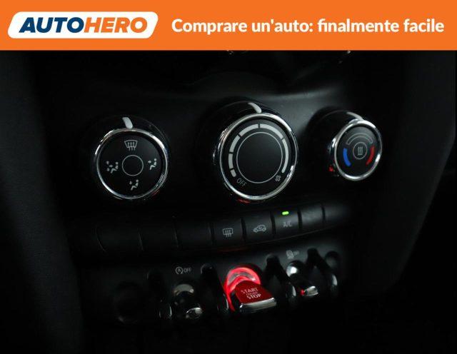 MINI Cooper D 1.5 Cooper D 5 porte