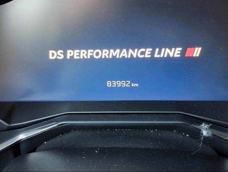 Ds DS 7 DS 7 Crossback BlueHDi 130 aut. Performance Line