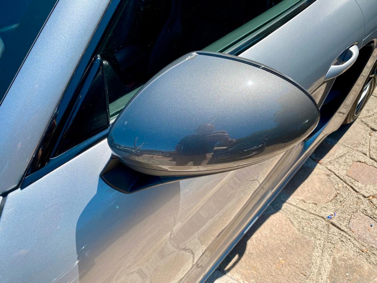 Porsche 718 Cayman 2.0 T -KM CERTIFICATI PORSCHE