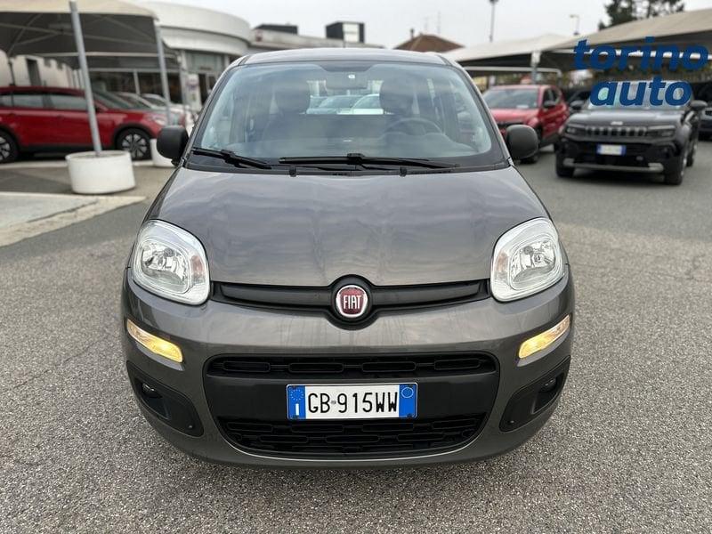 FIAT Panda Panda 1.2 Easy