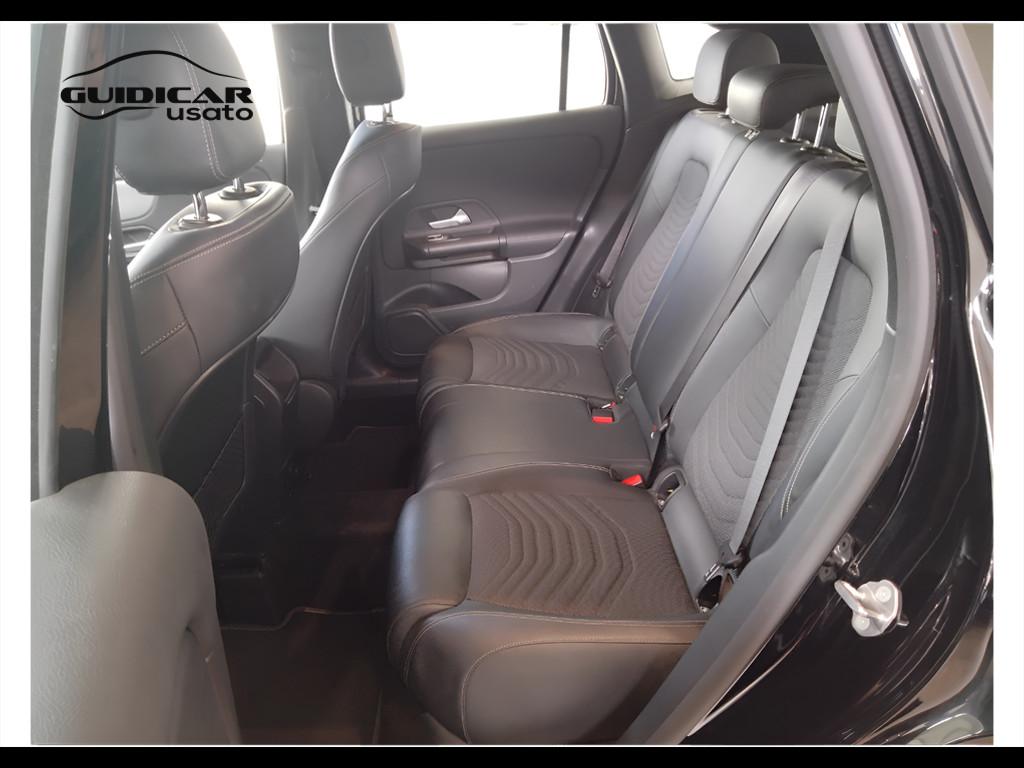 Mercedes-Benz GLA-H247 2020 - GLA 180 d Sport auto
