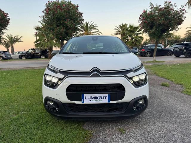 CITROEN C3 PureTech 110 S&S Shine Pack