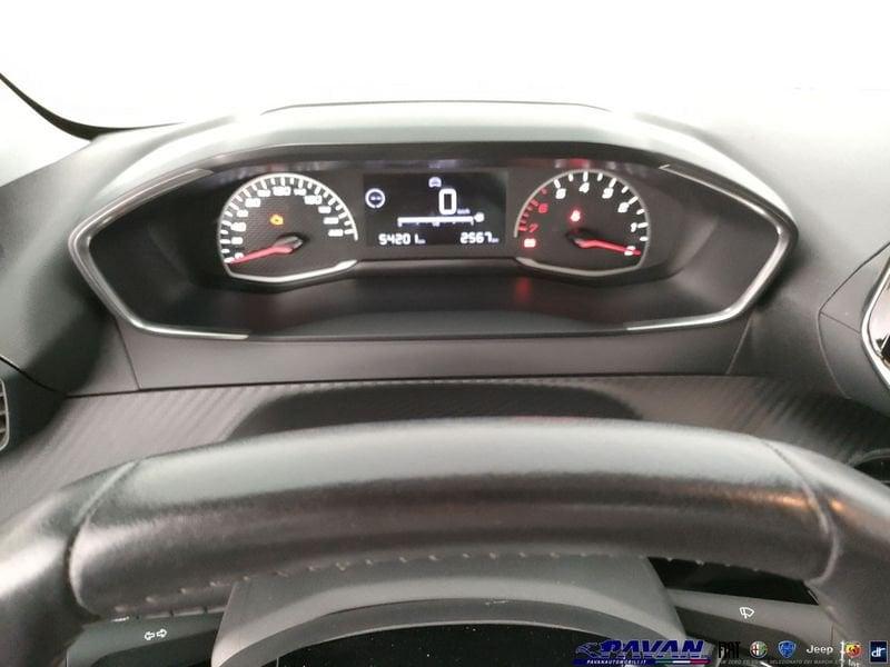 Peugeot 208 1.2 PureTech 75 Stop&Start 5 porte Active