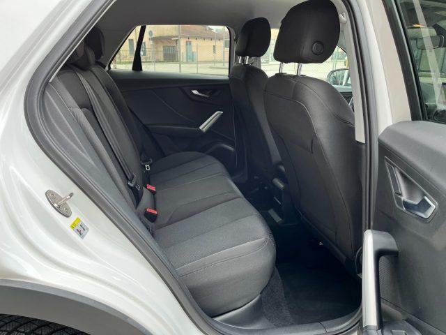 AUDI Q2 1.0 TFSI Business