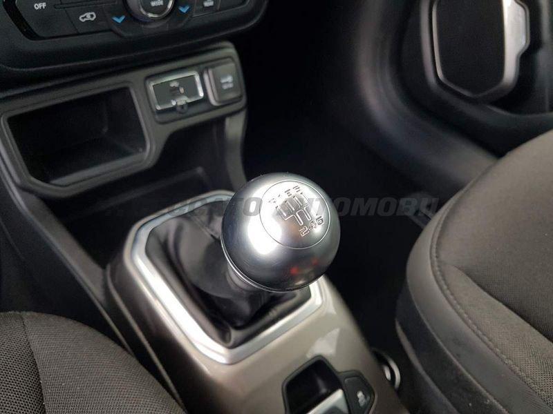 Jeep Renegade Renegade 1.0 t3 Limited 2wd
